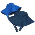 bucket hat in right as rain