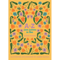 A to Z Love Letters to You