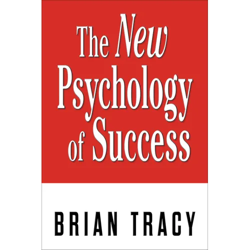 The New Psychology of Success
