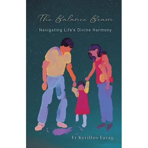The Balance Beam: Navigating Life's Divine Harmony