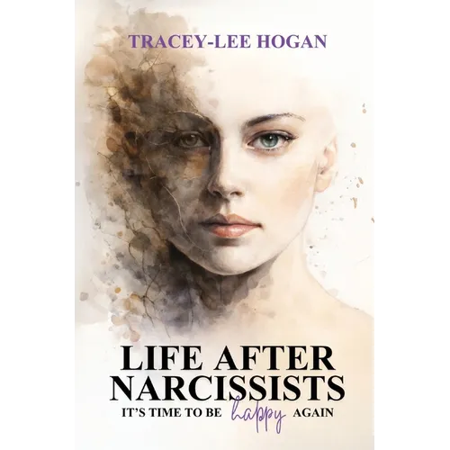 Life after Narcissists: It's time to be happy again