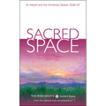 Sacred Space for Advent and the Christmas Season 2026-27