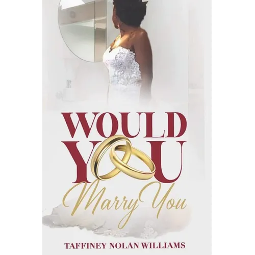 Would You Marry You