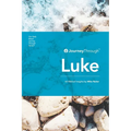 Journey Through Luke: 62 Biblical Insights by Mike Raiter