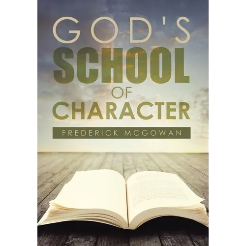 God's School of Character