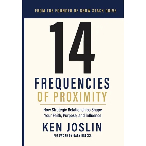 14 Frequencies of Proximity
