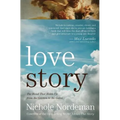 Love Story: The Hand that Holds Us from the Garden to the Gates