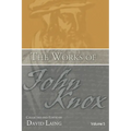The Works of John Knox, Volume 5: On Predestination and Other Writings