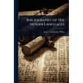 Bibliography of the Siouan Languages