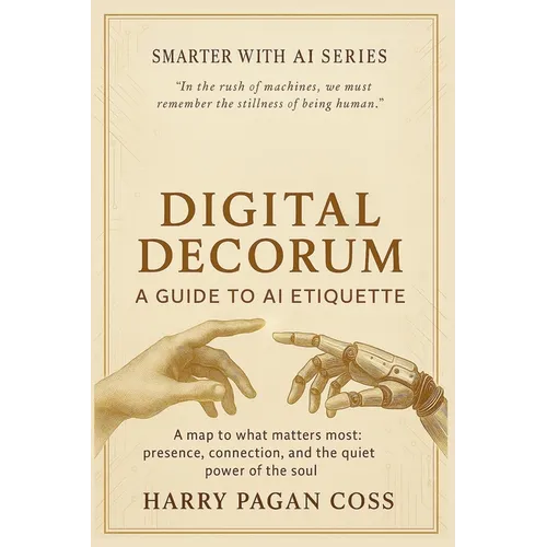 Digital Decorum
