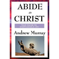 Abide in Christ