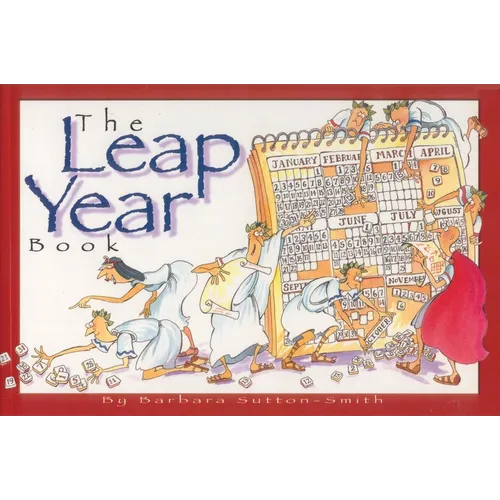 The Leap Year Book
