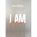 I Am Transformed: 40 Days to Unleash the Power of Your God-Given Identity