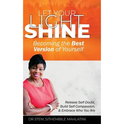 Let Your Light Shine
