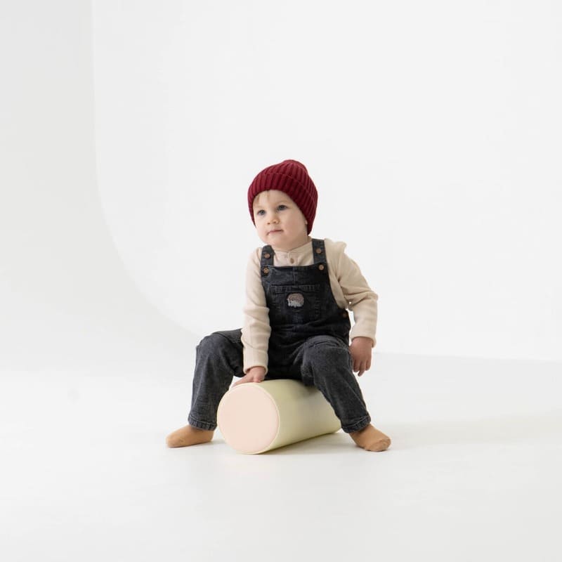 Soft Play Cylinder