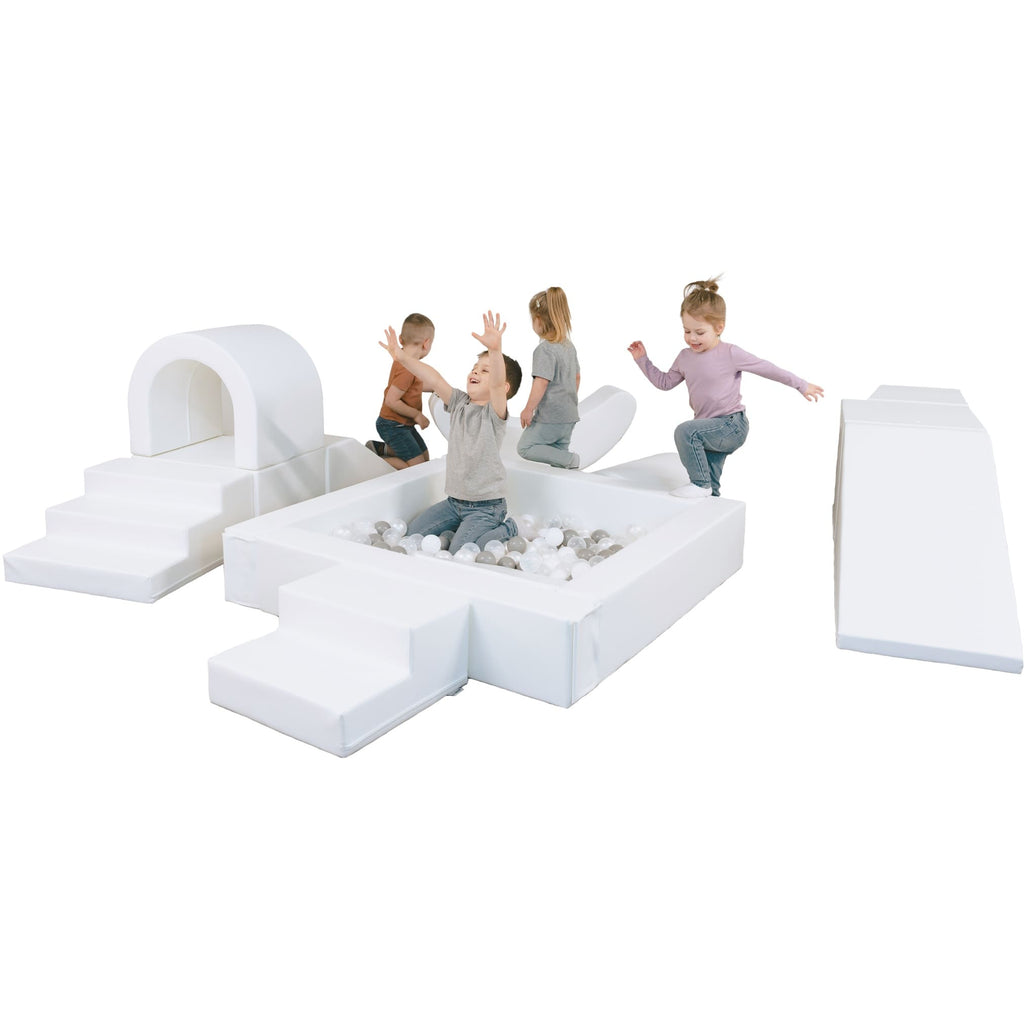 Soft Play Party Set