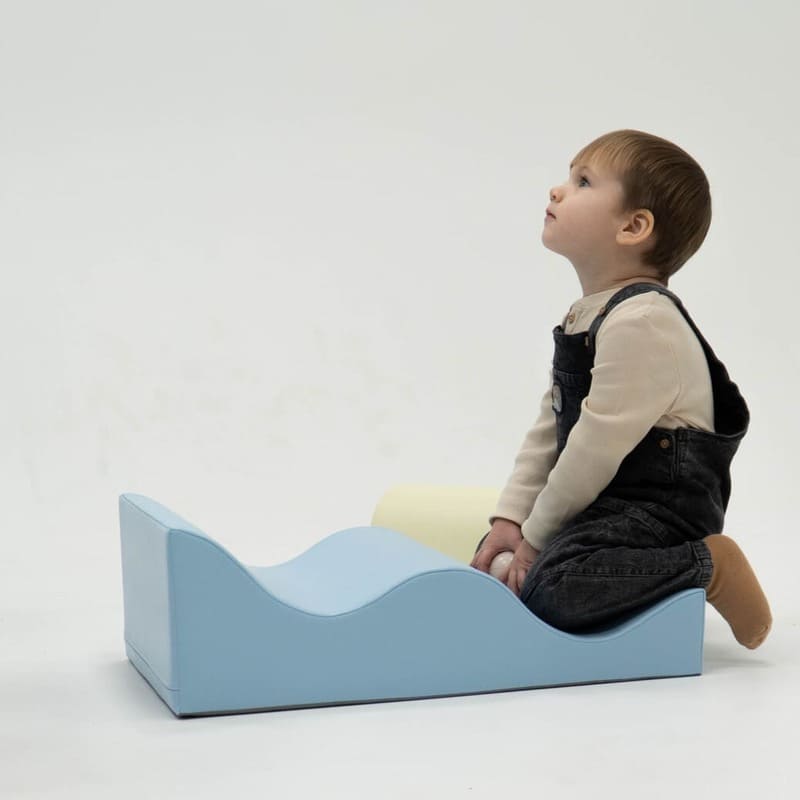 Soft Play Wave