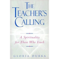 The Teacher's Calling
