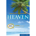 Pastor David's Travel Guide to Heaven
