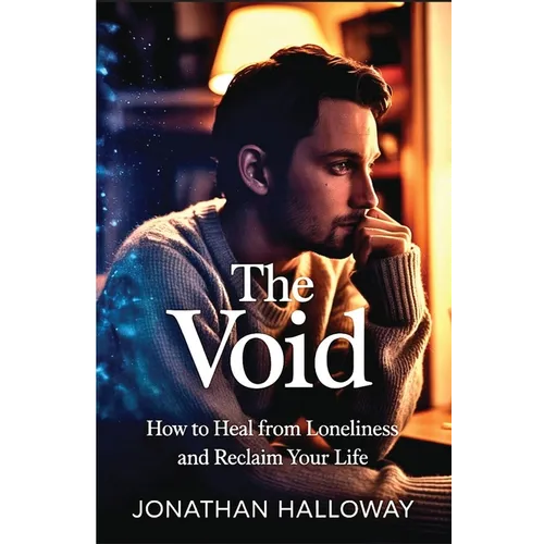 The Void: How to Heal From Loneliness and Reclaim Your Life