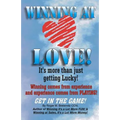 Winning At Love: It's More Than Just Gettting Lucky!