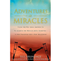 My Journey Into The Healing Ministry