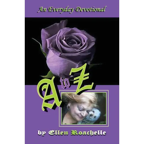 An Everyday Devotional: A to Z