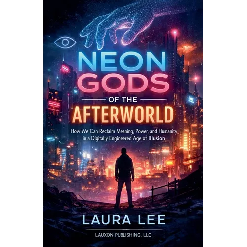 Neon Gods of the Afterworld