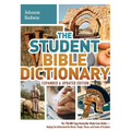 The Student Bible Dictionary
