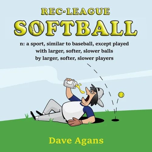 Rec-League Softball
