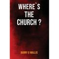 Where's The Church?