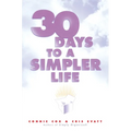 30 Days to a Simpler Life