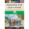 Equipped for God's Work