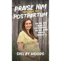 Praise Him Through the Postpartum: You Are Not Failing at Postpartum - You Are Being Formed Through It