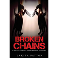 Broken Chains: A Poetic Journey from Tragedy to Glory