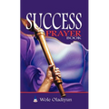 Success Prayer Book