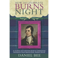How to celebrate Burns Night: A modern and informal guide to celebrating Scotland's most famous poet, Robert Burns
