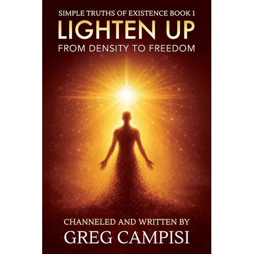 Lighten Up: From Density to Freedom