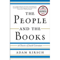 The People and the Books: 18 Classics of Jewish Literature