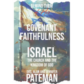 Remind them of His Covenant Faithfulness