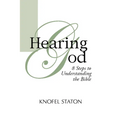 Hearing God: Eight Steps to Understanding the Bible