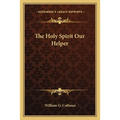 The Holy Spirit Our Helper