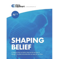 Shaping Belief: A study on why we believe what we do and how to change it to point in the direction we want for our lives.