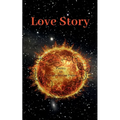 Love Story: Channeled Poetry to Activate Divine Union
