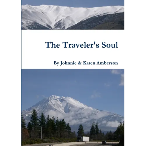 The Traveler's Soul