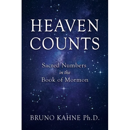 Heaven Counts