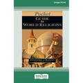 Pocket Guide to World Religions (16pt Large Print Edition)