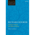 Richard Hooker: Theological Method and Anglican Identity