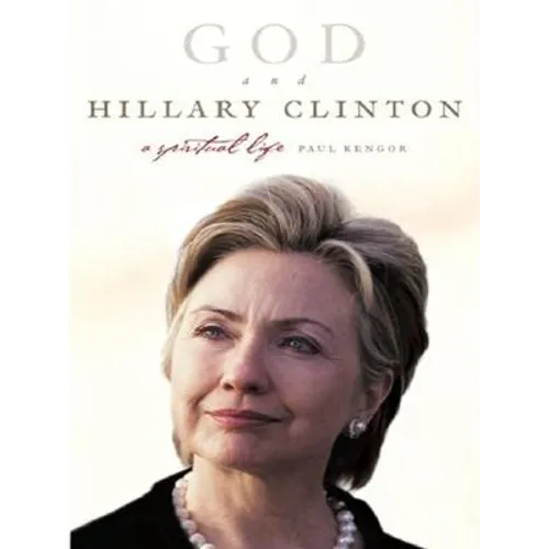 God and Hillary Clinton LP