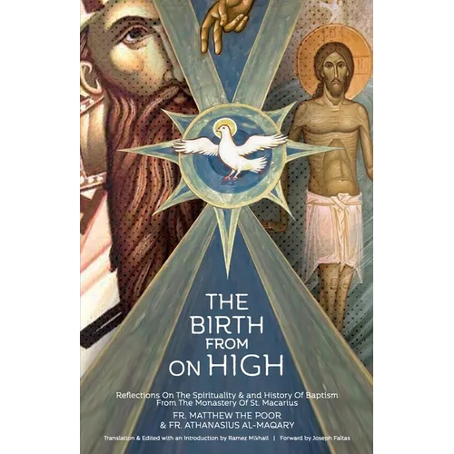 The Birth from on High